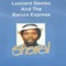 Sharai - Leonard Dembo and The Barura Express lyrics