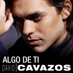 Algo de Ti - Single - David Cavazos
