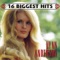 Big Girls Don't Cry - Lynn Anderson lyrics