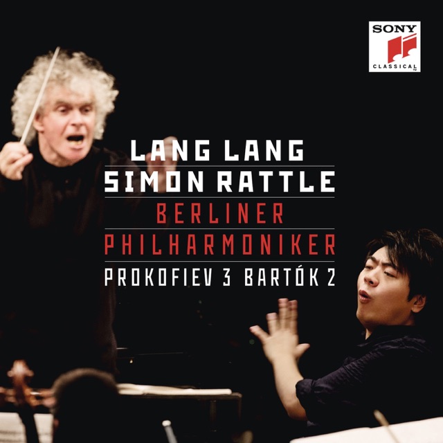 Piano Concerto No. 3 in C Major, Op. 26: II. Tema con variazioni