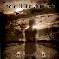 Eden weint im Grab - Friedhof der Sterne
