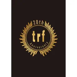 Push Your Back - Single - TRF Push Your Back - Single - TRF