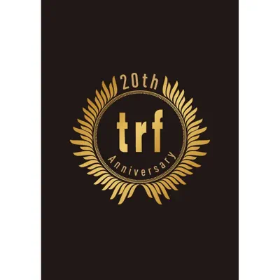 Push Your Back - Single - TRF