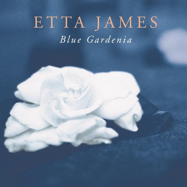 Etta James - Cry Me a River