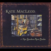 Kate MacLeod - Riding the White Horse Home (Intro) [Live]