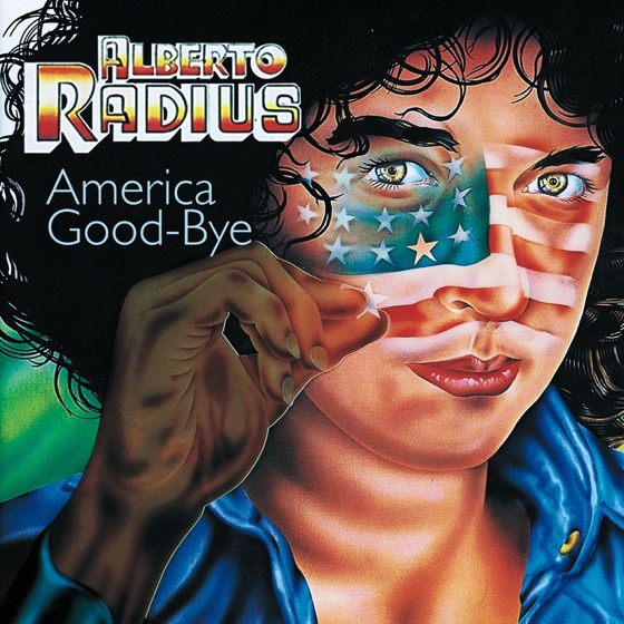 Cover artwork for Giù