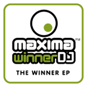 Maxima FM Winner DJ - The Winner - EP - Daniel M. & Gee Beat