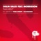 Aim High (Park Street Remix) (feat. Morrisson) - Colin Sales lyrics
