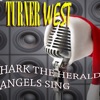 Hark the Herald Angels Sing artwork