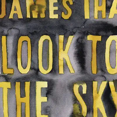 Look to the Sky - James Iha