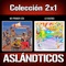 Rescatar la Humanidad - Aslándticos lyrics
