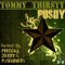 Pushy (Fredda.L Remix) - Tommy Thirsty lyrics