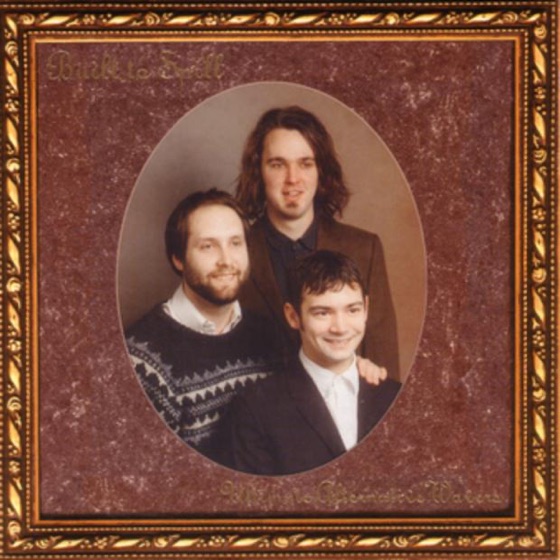 Cover artwork for Get a Life