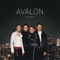 You Were There - Avalon lyrics