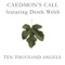 Ten Thousand Angels - Caedmon's Call lyrics