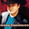 Population Minus One - Mark Chesnutt lyrics