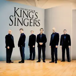 Very Best of King Singers - King's Singers Very Best of King Singers - King's Singers