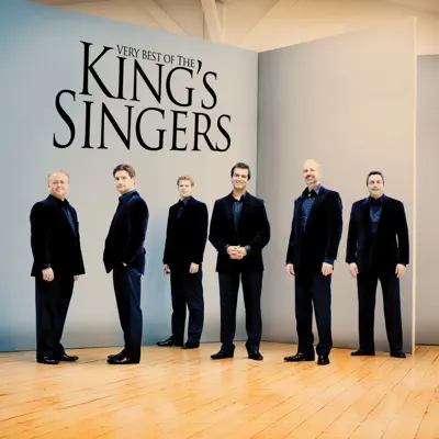 Very Best of King Singers - King's Singers Very Best of King Singers - King's Singers