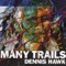 Postlude - When Birds Don't Fly - Dennis Hawk lyrics