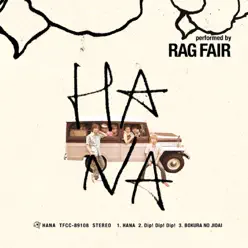 HANA - Single - Rag Fair HANA - Single - Rag Fair