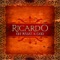 Eres Todo Para Mi - Ricardo Sanchez lyrics