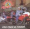A Donde Iras - Luisito Ayala & Puerto Rican Power lyrics