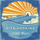 Rita Hosking - Where Time Is Reigning