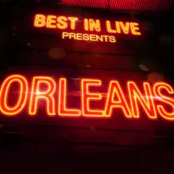 Best in Live: Orleans - Orleans