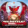 True Rebel Freedom (Defqon.1 Australia Anthem 2012) song lyrics