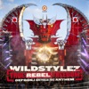 True Rebel Freedom (Defqon.1 Australia Anthem 2012) - Single