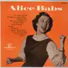 Alice Babs album lyrics, reviews, download