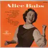 Stream & download Alice Babs