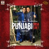 Punjabi Virsa 2009 (Vancouver Live) artwork