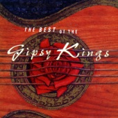 The Best of the Gipsy Kings artwork