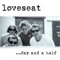 Lovestar - Loveseat lyrics