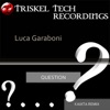 Luca Garaboni - Question