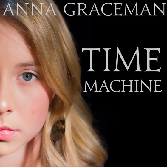 Cover artwork for Time Machine