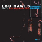 Les McCann Ltd. & Lou Rawls - (They Call It) Stormy Monday