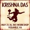 Live Workshop in Yogaville, VA - 05/25/2013