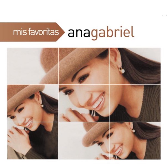 Cover artwork for Mi Gusto Es