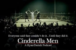 Episode 16 - I Thought I Told You We Won't Stop