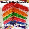 Randy And The Rainbows - Denise