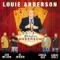 Introducing Al Jackson - Louie Anderson & Al Jackson lyrics