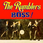 The Rumblers - Boss Drums