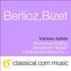 Stream & download Hector Berlioz, Benvenuto Cellini, Op. 23