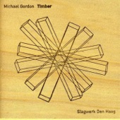 Gordon: Timber artwork