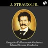 Johann Strauss II: The Queen's Lace Handkerchief - EP