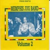 Memphis Jug Band, Vol. 2