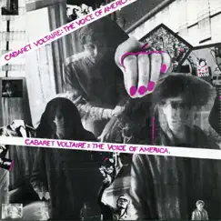 Voice of America by Cabaret Voltaire album reviews, ratings, credits