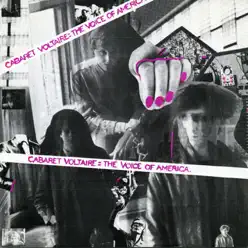 Voice of America - Cabaret Voltaire